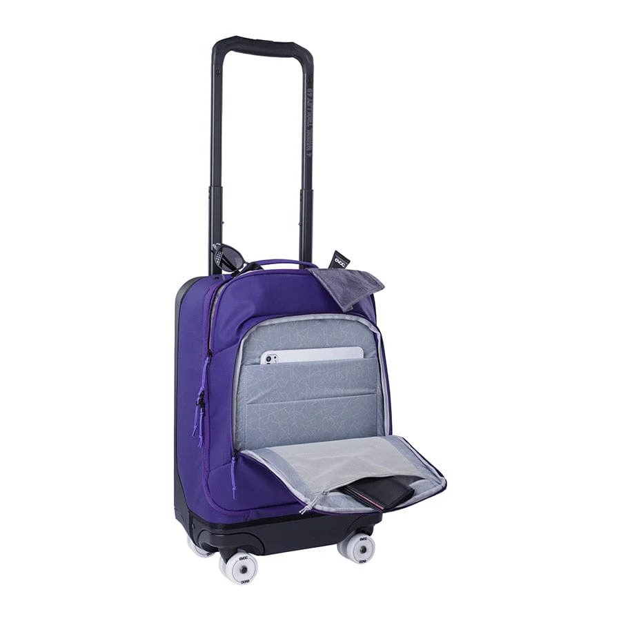 EVOC 4-Wheel Trolley 40 - Image 12