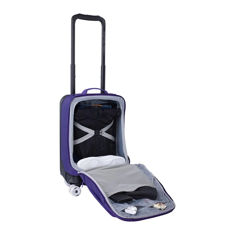 EVOC 4-Wheel Trolley 40 - Image 14