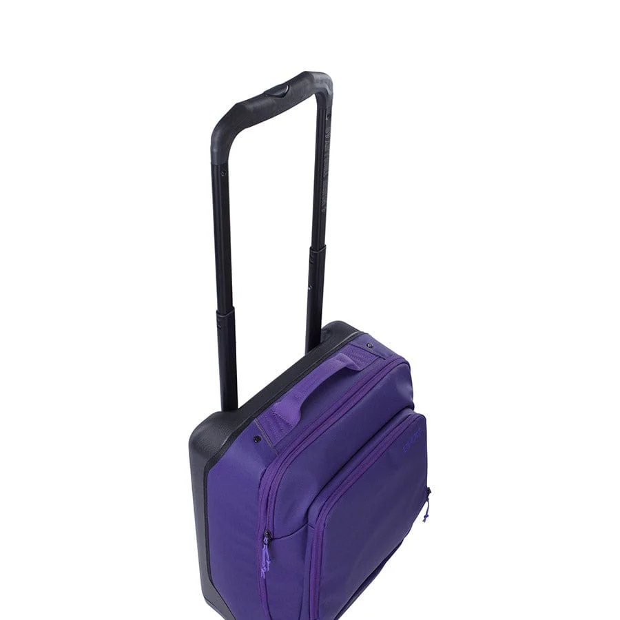 EVOC 4-Wheel Trolley 40 - Image 19