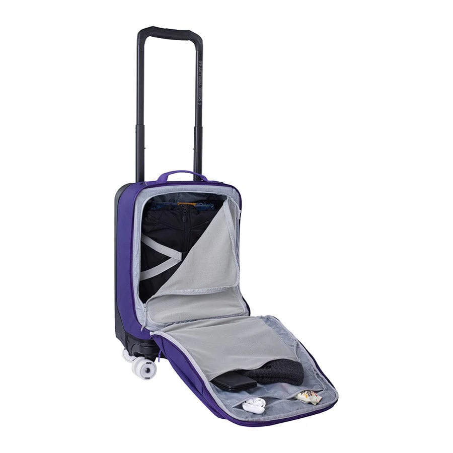 EVOC 4-Wheel Trolley 40 - Image 21