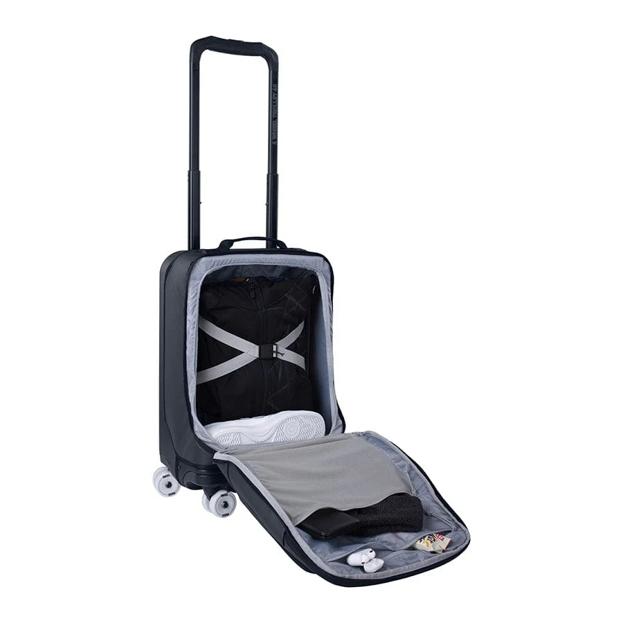 EVOC 4-Wheel Trolley 40 - Image 4