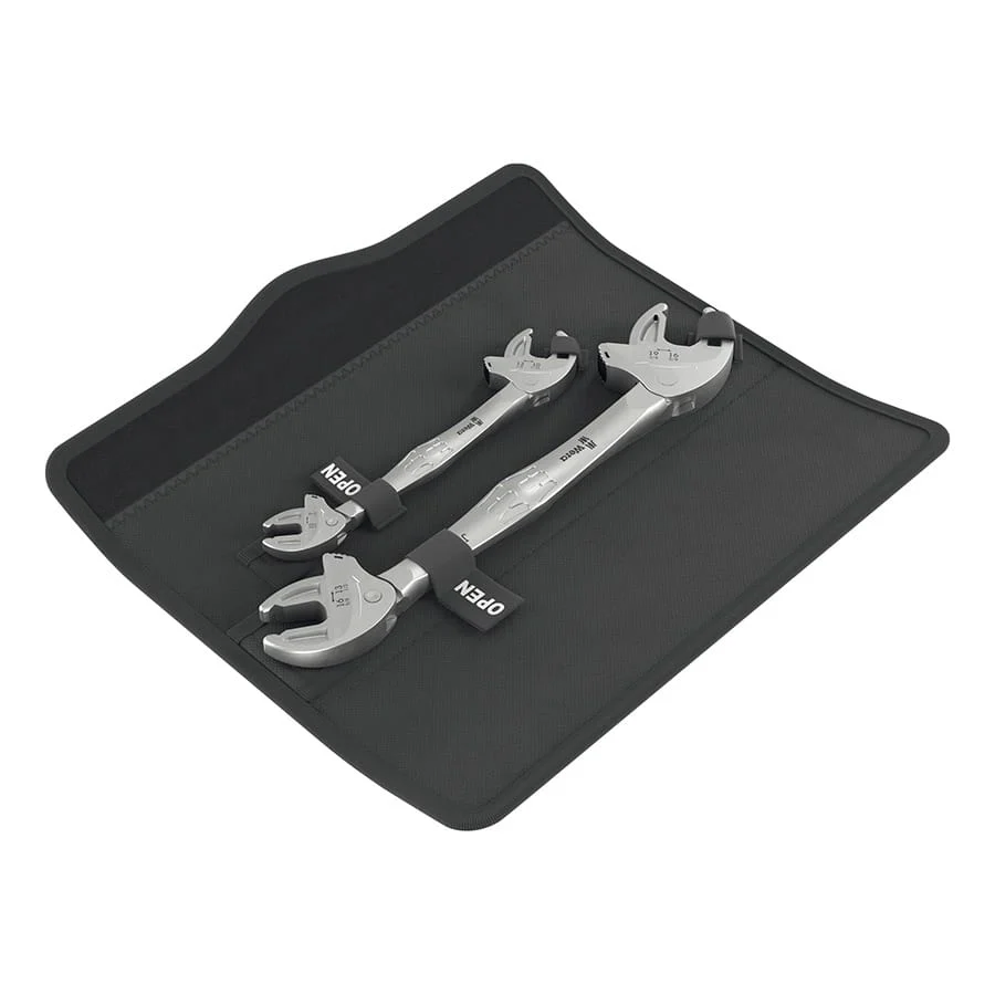 Wera 6006 JOKER 2 SET 1