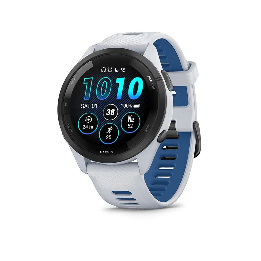 Garmin Forerunner 265 Music