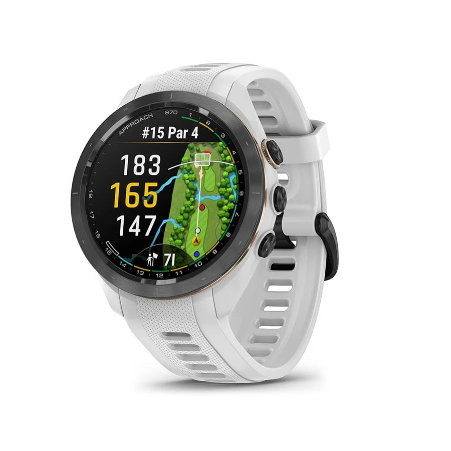 Garmin Approach S70S - Image 2