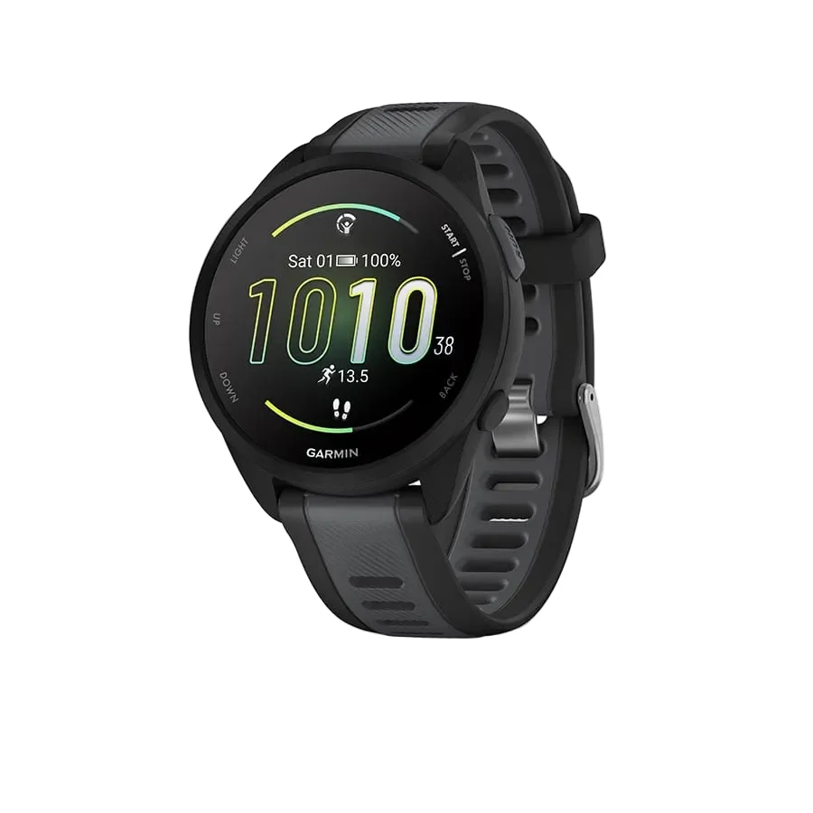 Garmin Forerunner 165 Music - Image 2