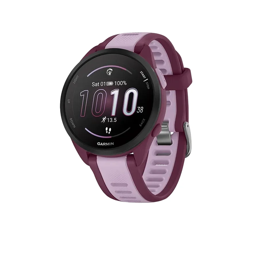 Garmin Forerunner 165 Music - Image 4
