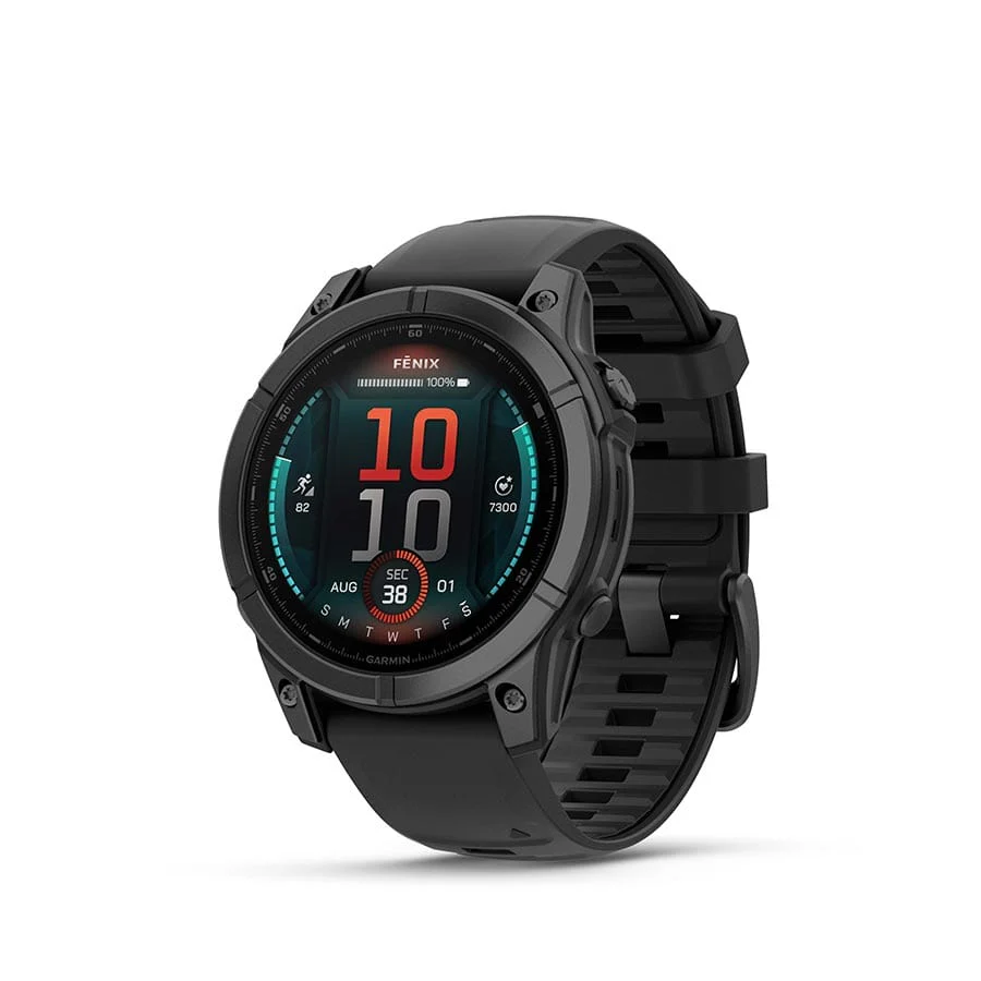 Garmin fenix E AMOLED 47mm