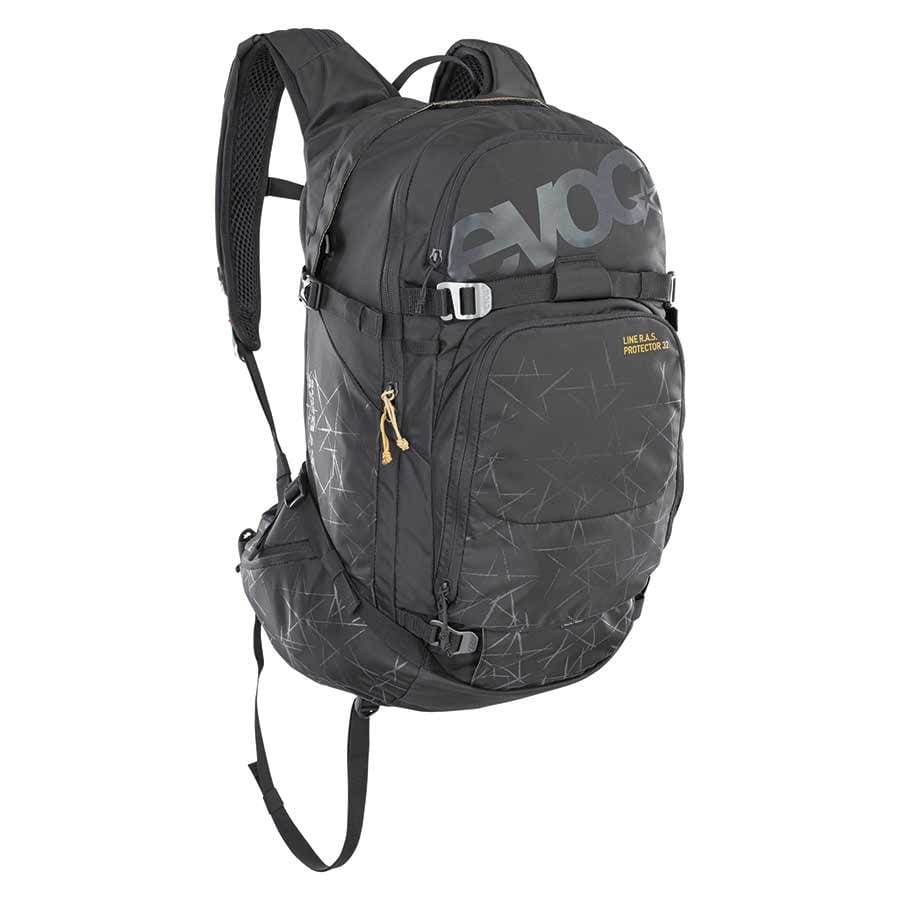 EVOC Line R.A.S. Protector 32