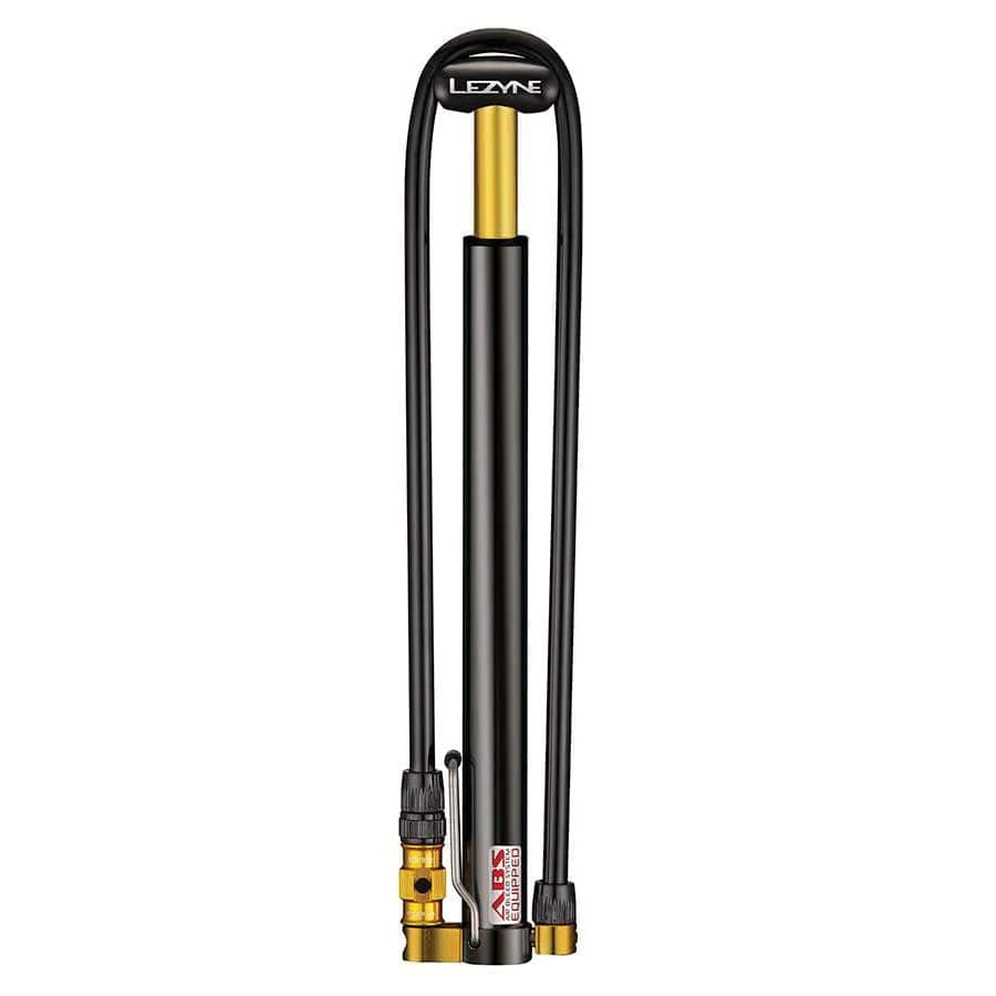 Lezyne Micro Floor Drive HP/HPG - Image 2
