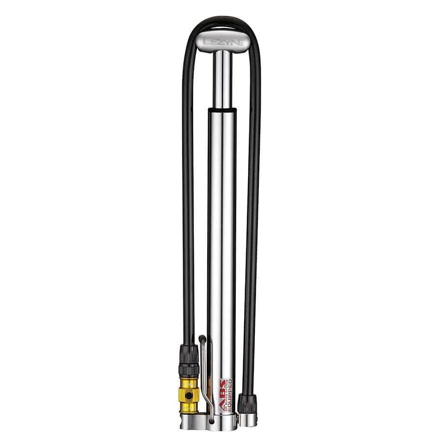 Lezyne Micro Floor Drive HP/HPG - Image 4