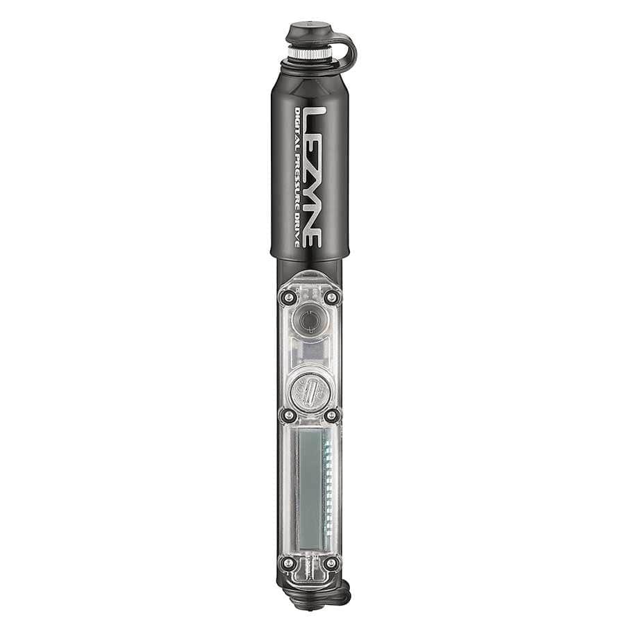 Lezyne Digital Pressure Drive