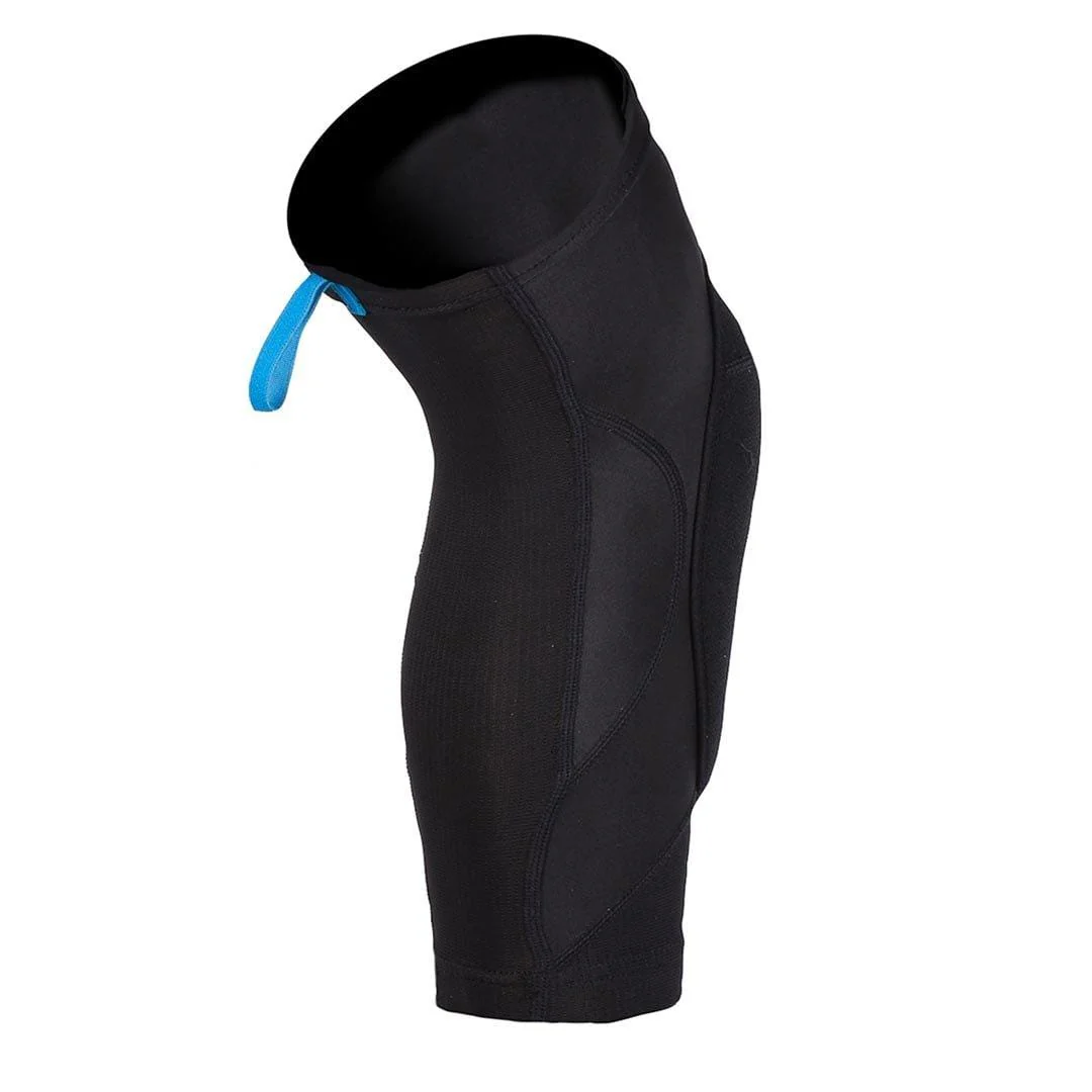 7iDP Transition Knee Guard Black - Image 2