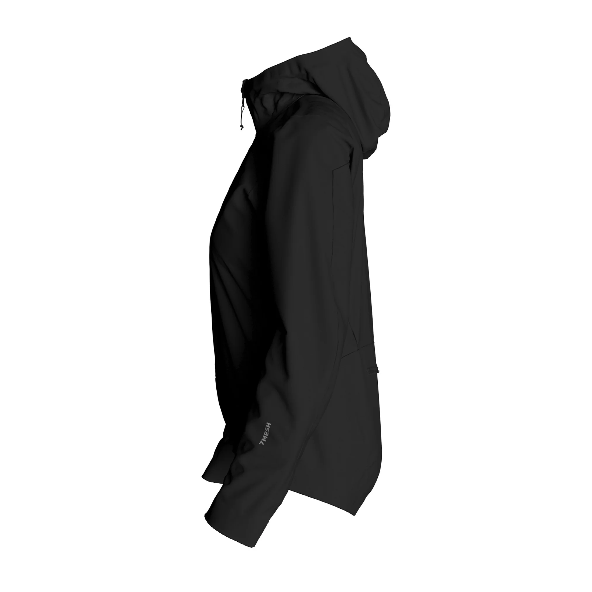 7mesh Women's Copilot Jacket - Image 3