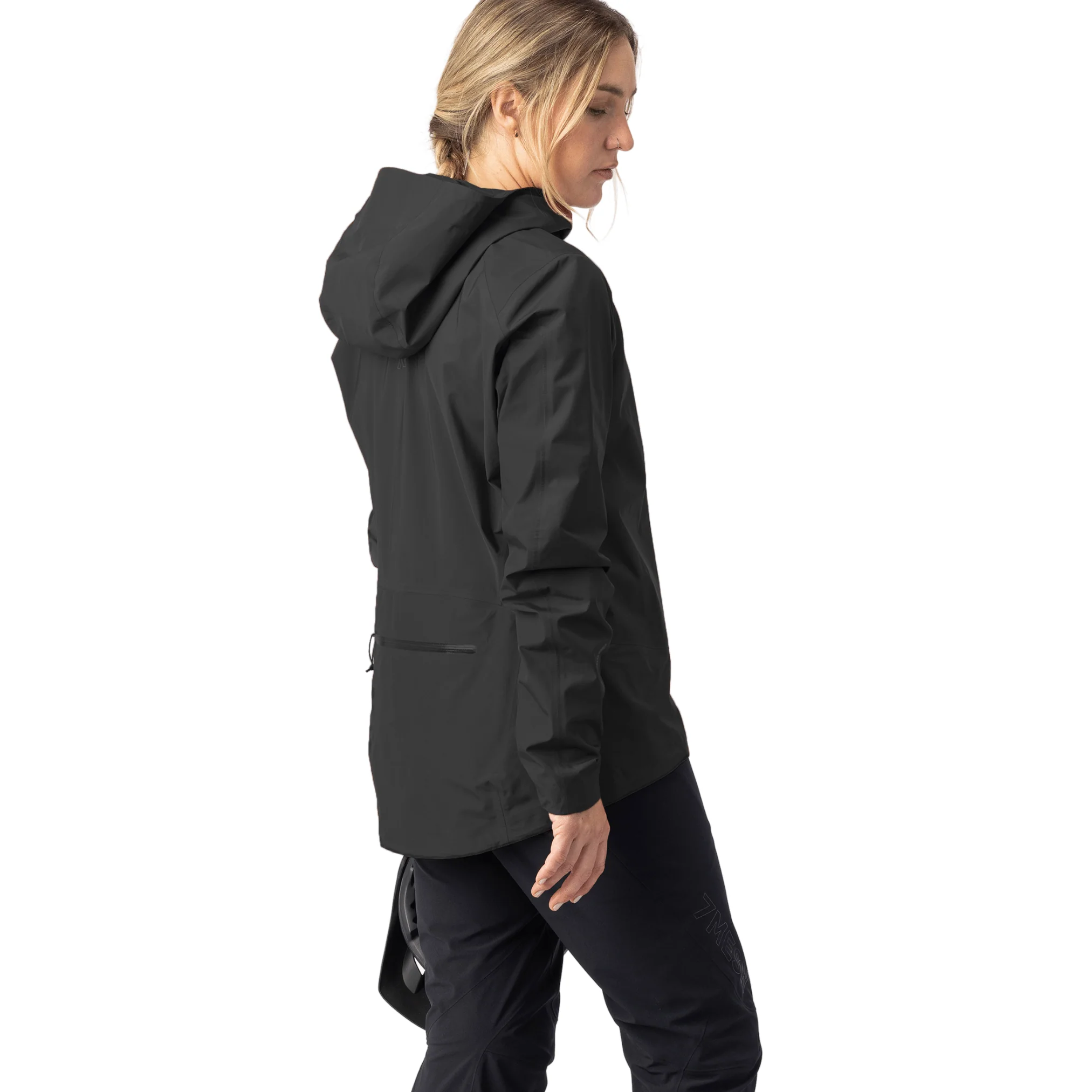7mesh Women's Copilot Jacket - Image 5