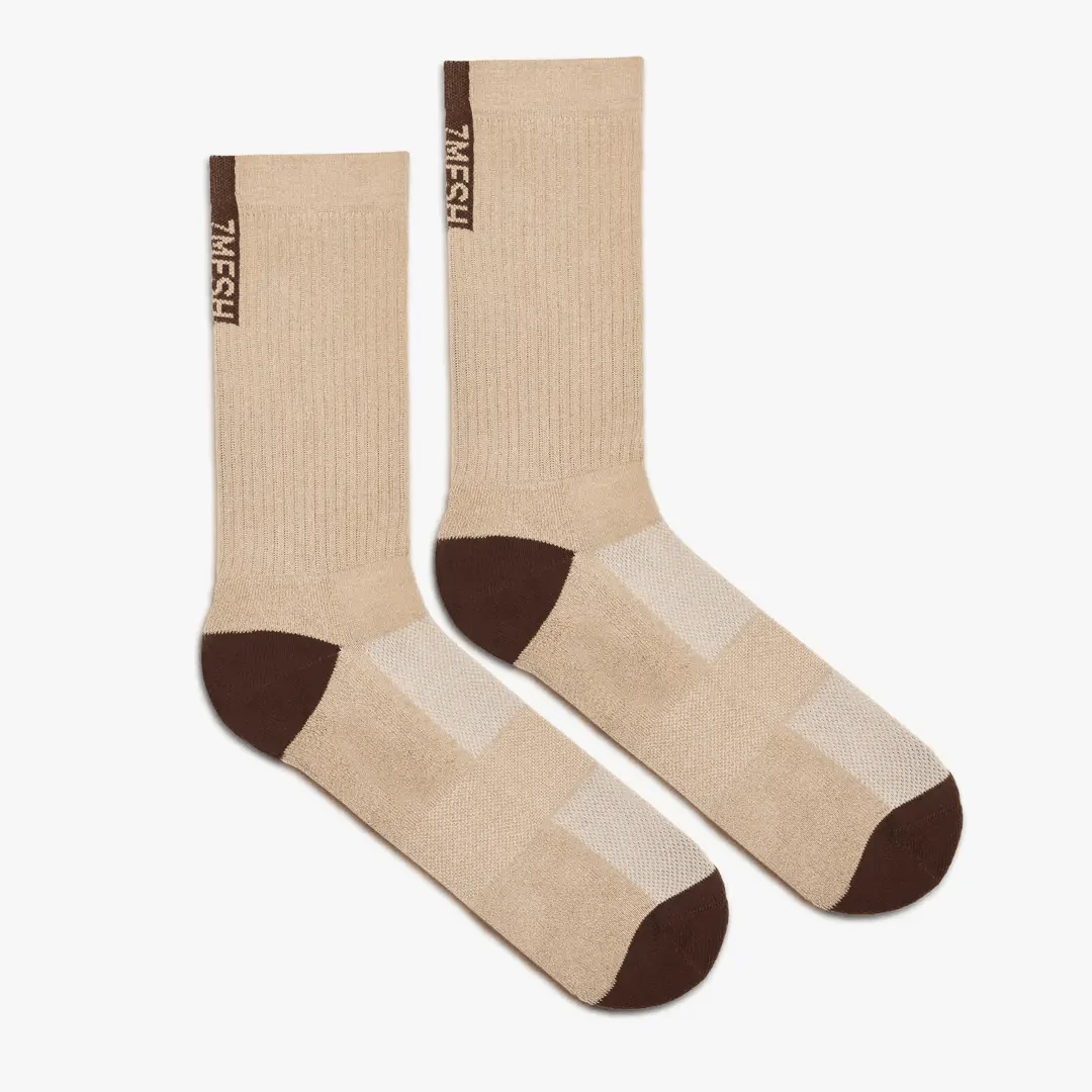 7mesh Gravity Sock