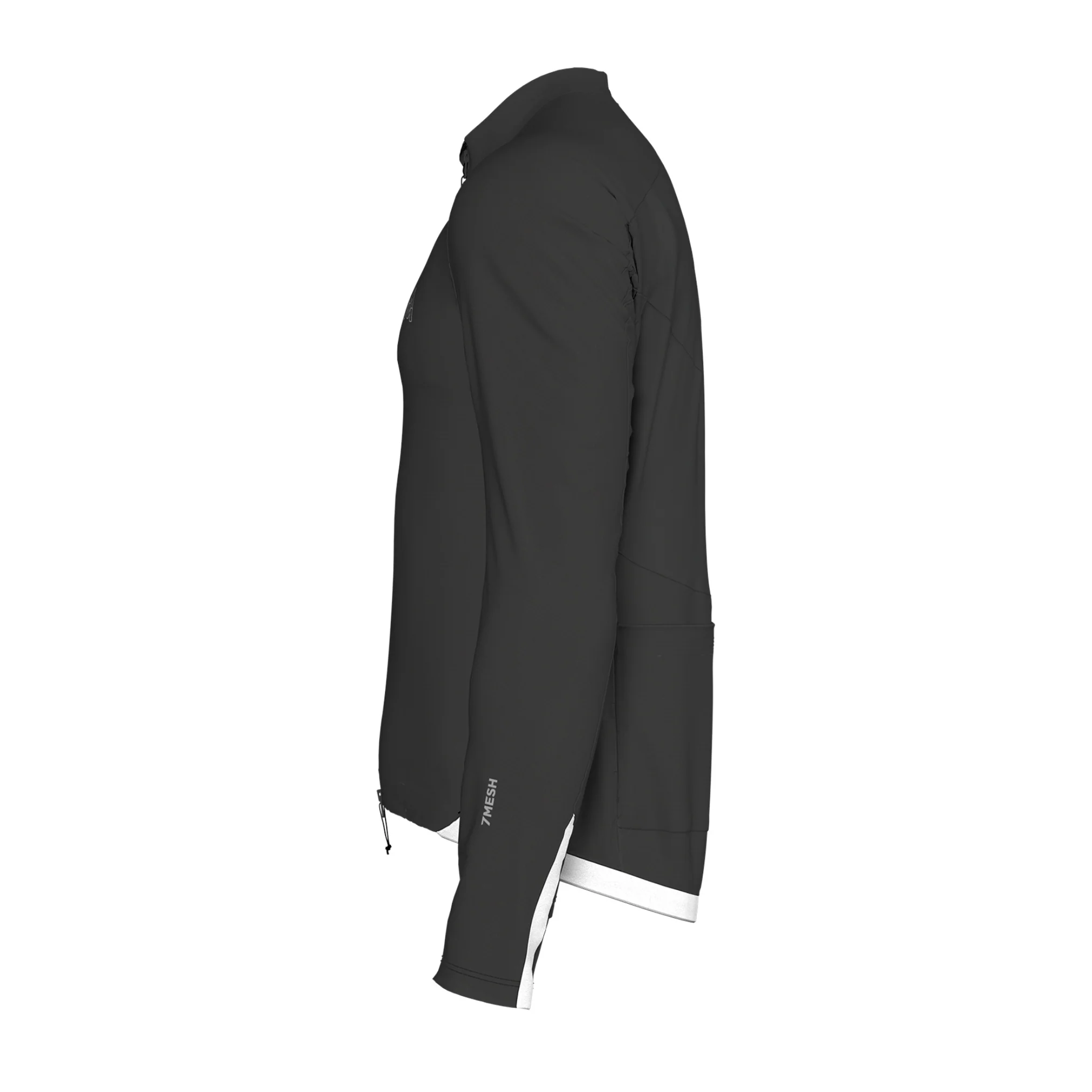 7mesh Men's S2S Jersey LS - Image 4