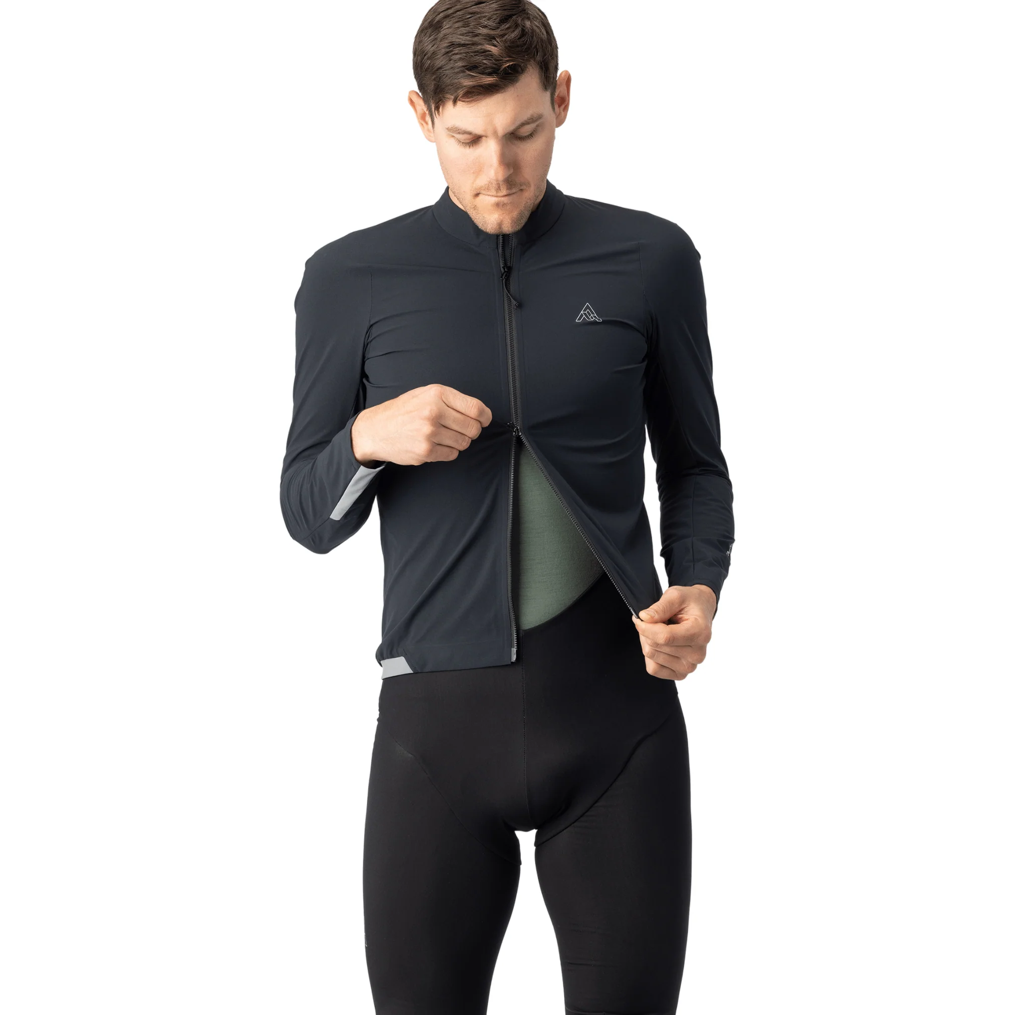 7mesh Men's S2S Jersey LS - Image 5