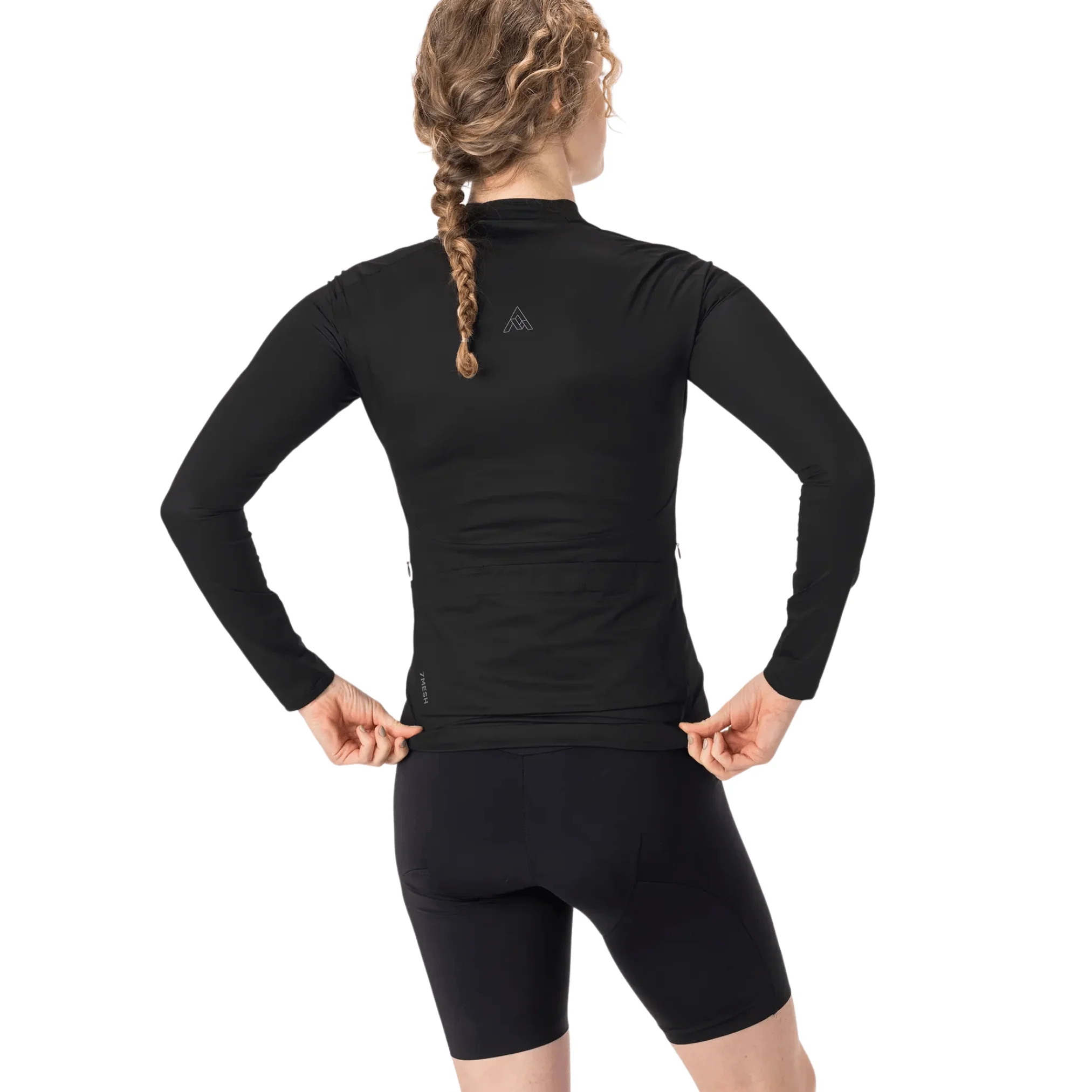 7mesh Women's Atlas Jersey LS - Image 4