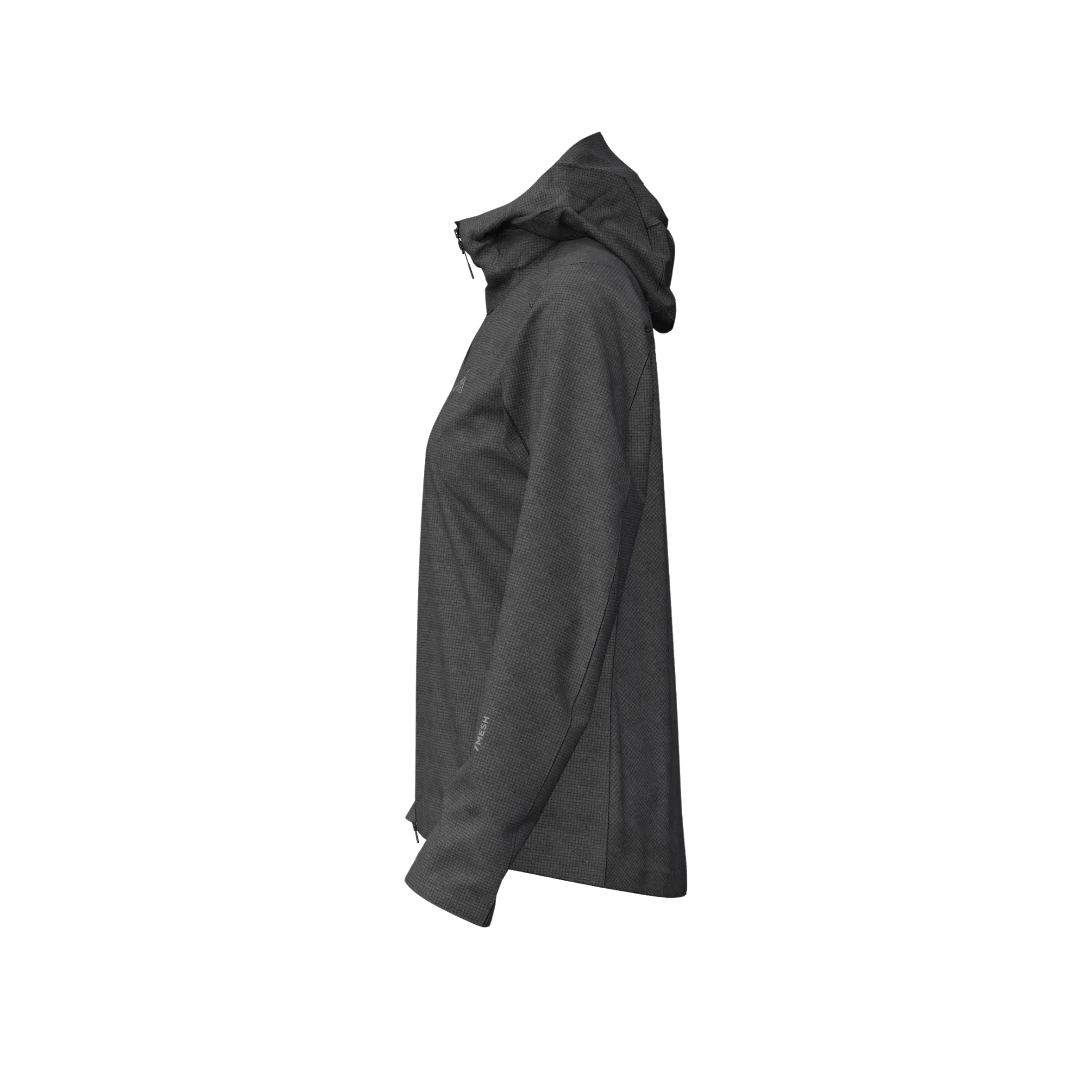 7mesh Women's Guardian Air Jacket - Image 3