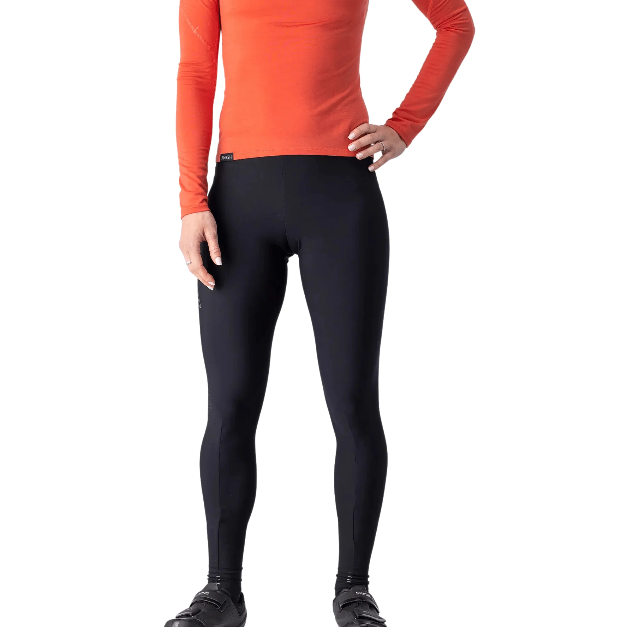 7mesh Women's Hollyburn Trimmable Tight - Image 3