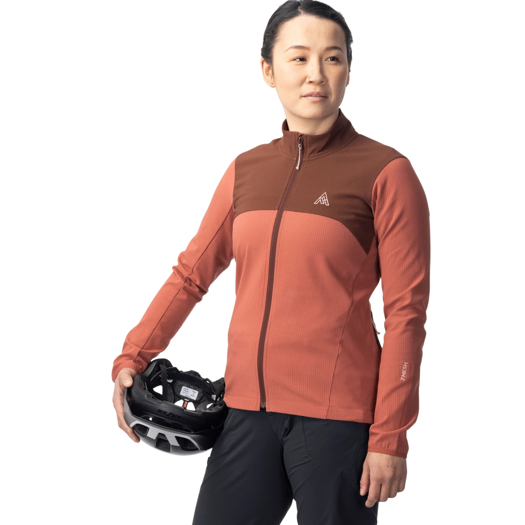 7mesh Women's Spruce Jacket - Image 8