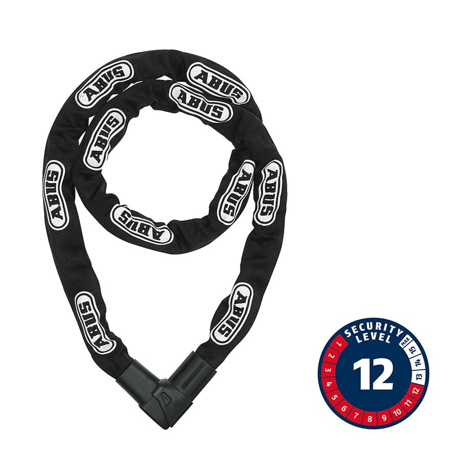 ABUS CityChain Plus 1010K - Image 4