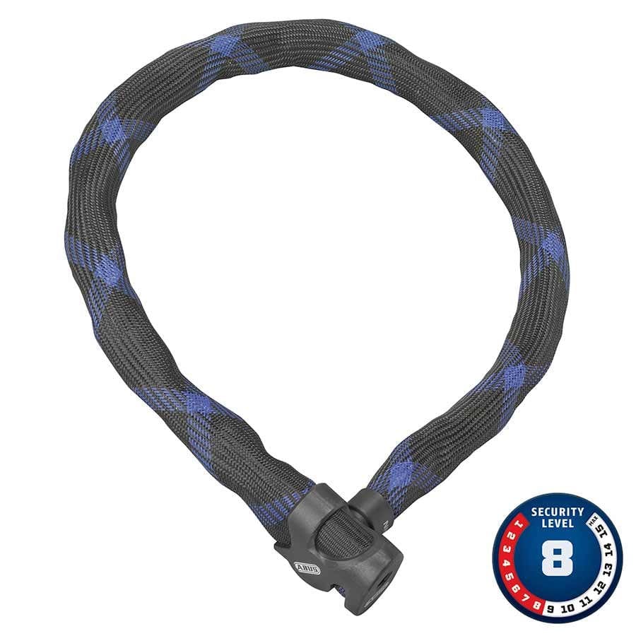 ABUS Ivera Steel-O-Chain 7210 - Image 2