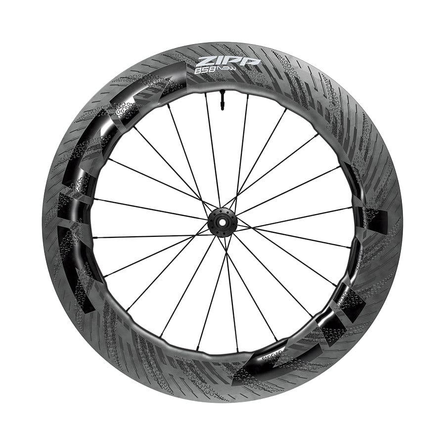 Zipp 858 NSW D1 - Image 2