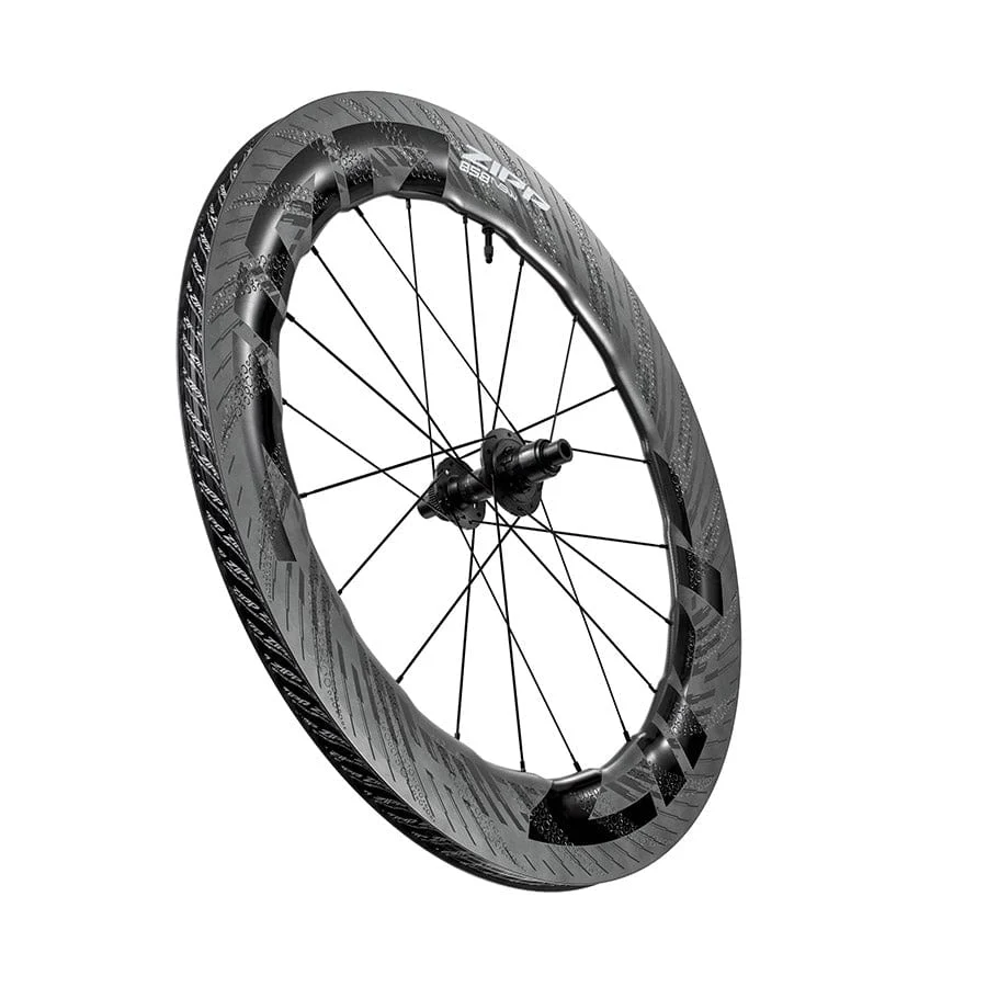 Zipp 858 NSW D1 - Image 4