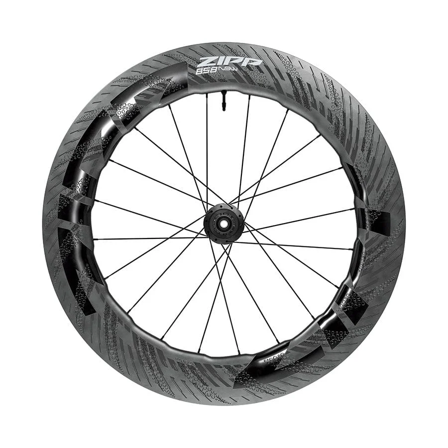 Zipp 858 NSW D1 - Image 5