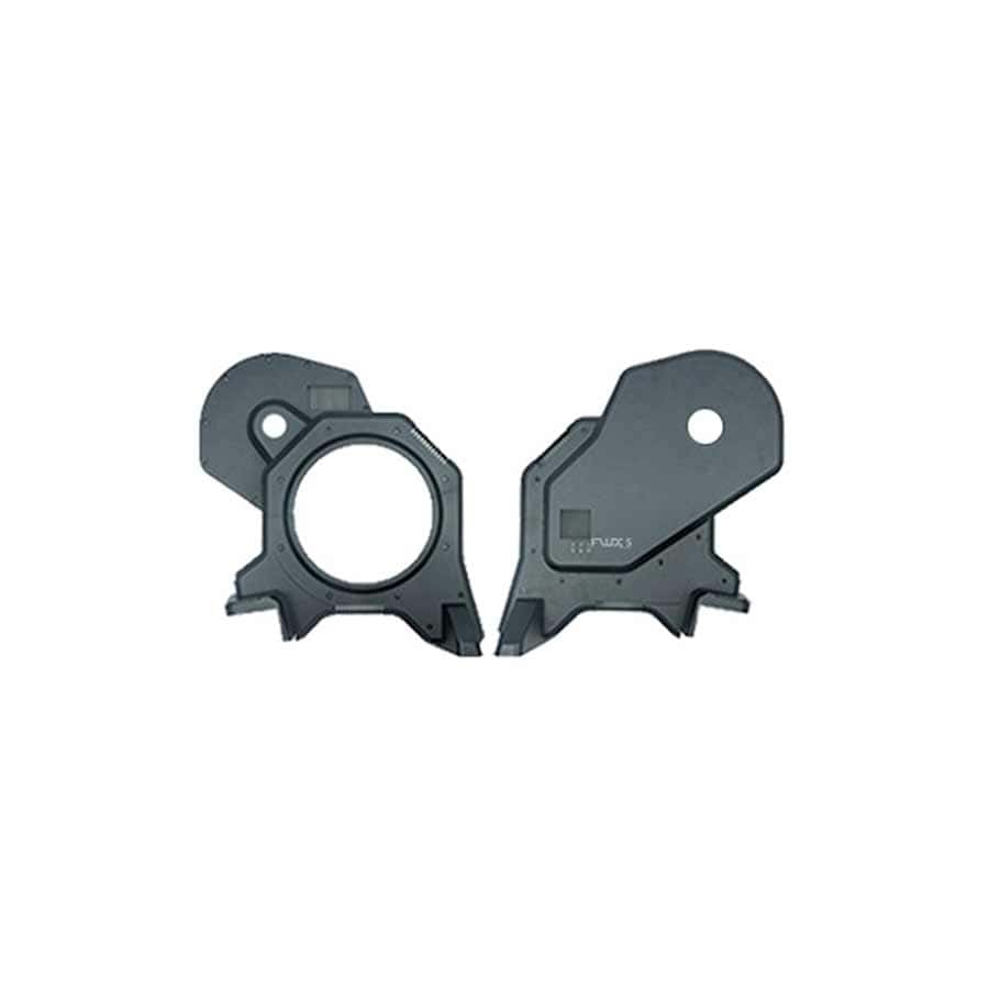 Garmin Tacx Housing Flux S and Flux 2