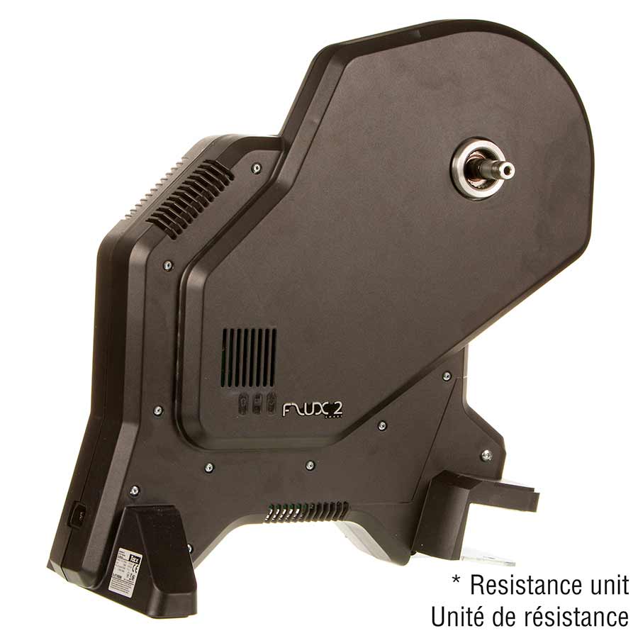 Garmin Tacx Flux 2 resistance unit
