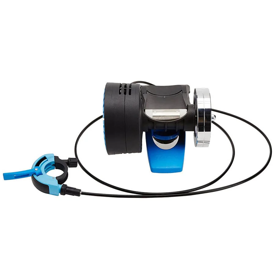Garmin Tacx S2650.01, Blue Matic Resistance Unit