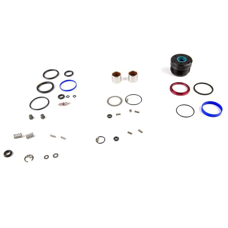 RockShox 2009-10 Vivid Service Kit