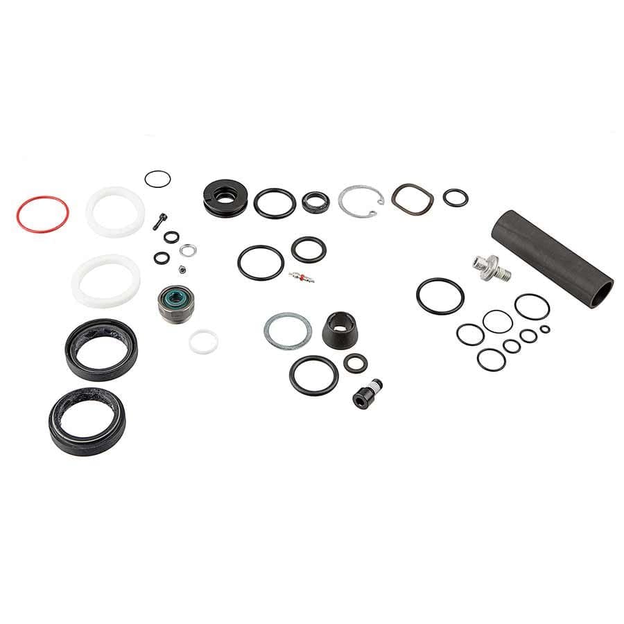 RockShox Pike DPA Full Service Kit - 11.4018.027.004
