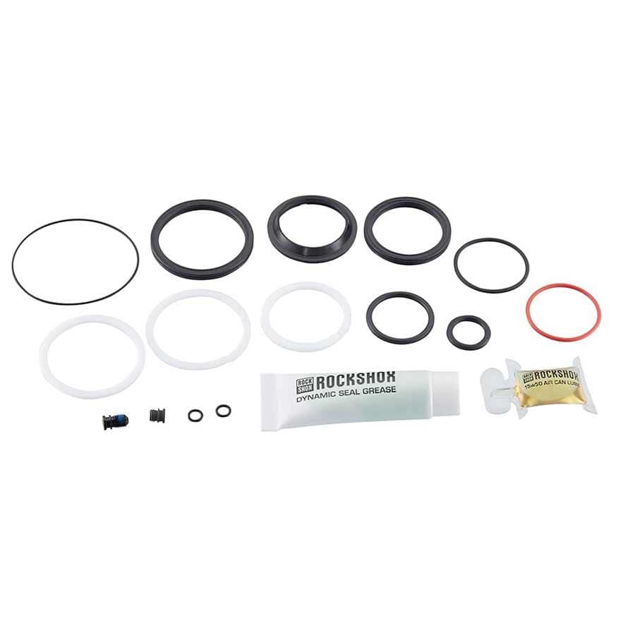 RockShox Super Deluxe Remote (2018+) 200 Hour/1 Year Service Kit