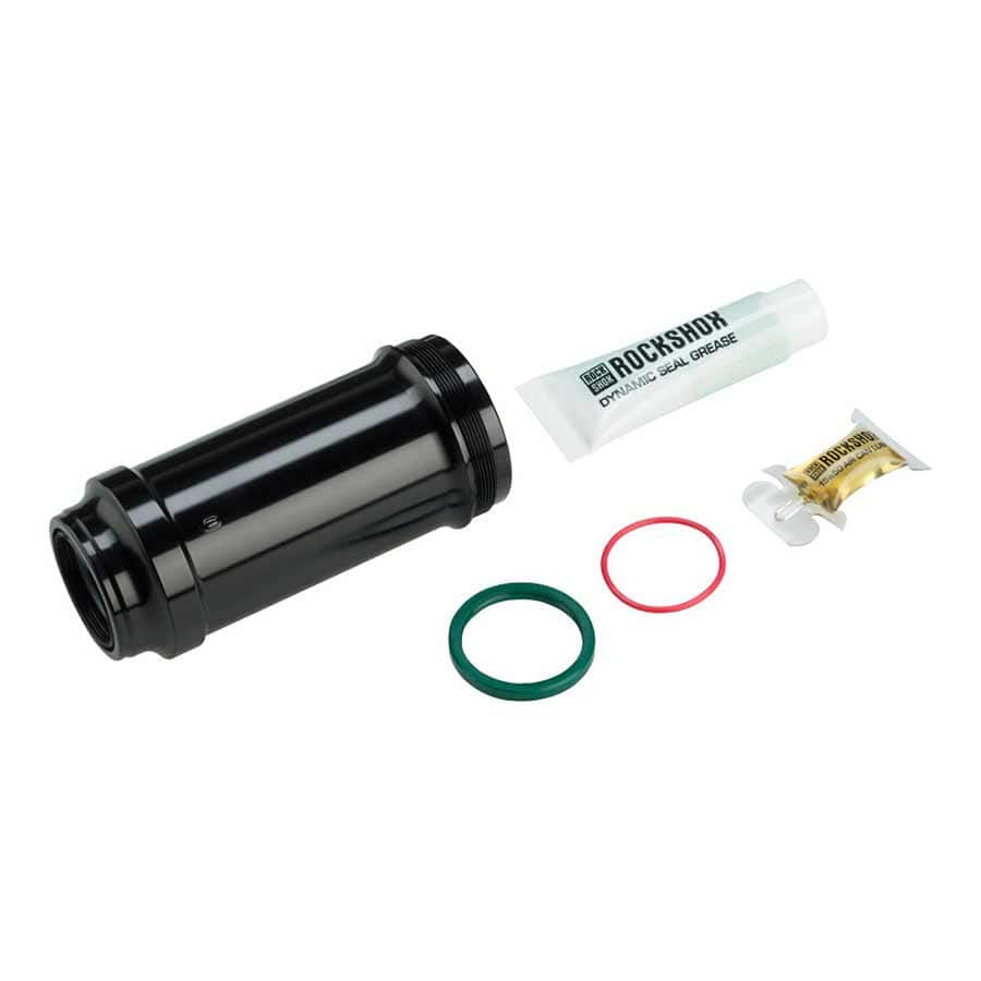 RockShox Monarch B1, C1, D1 Air Can Assembly - Image 7