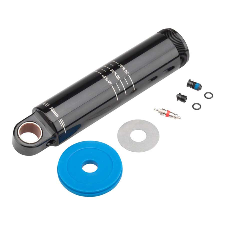 RockShox Deluxe/Super Deluxe Damper Body/IFP - Image 15