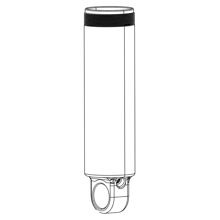 RockShox Deluxe/Super Deluxe Damper Body/IFP - Image 21