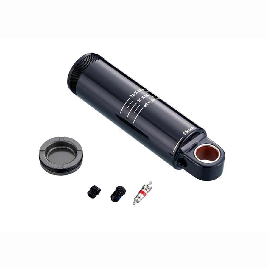 RockShox Deluxe/Super Deluxe Damper Body/IFP - Image 8
