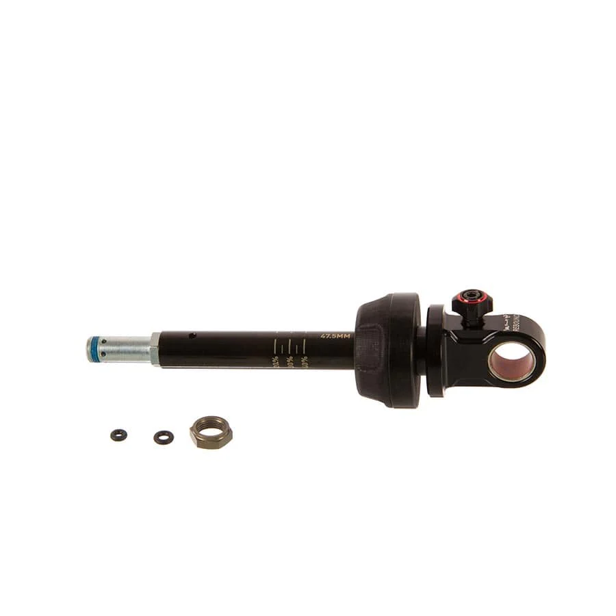 RockShox Super Deluxe Coil Damper Shaft - Image 8