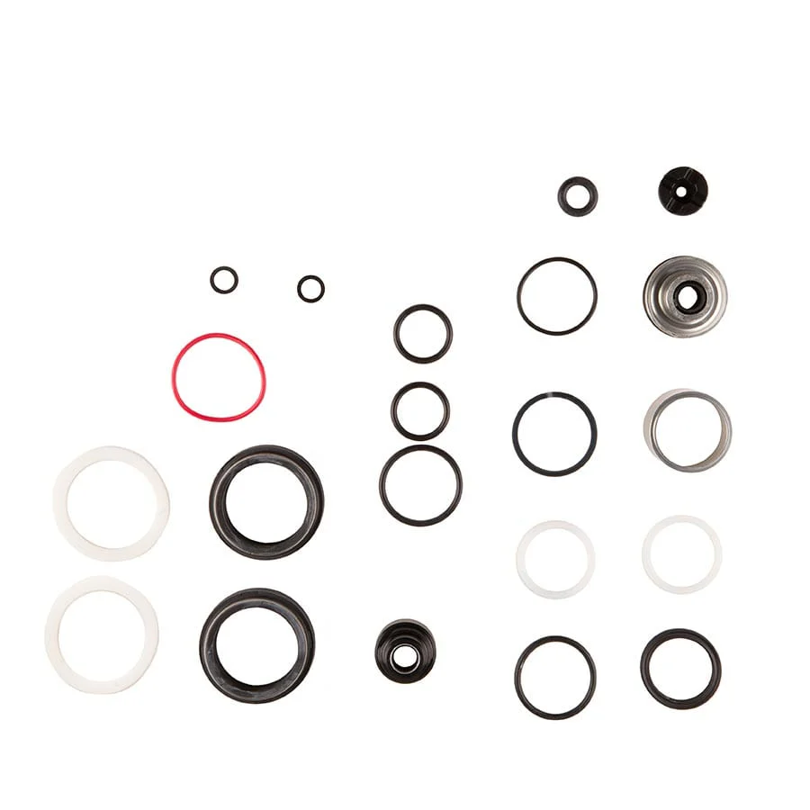 RockShox Pike Select C1 200 Hour Kit