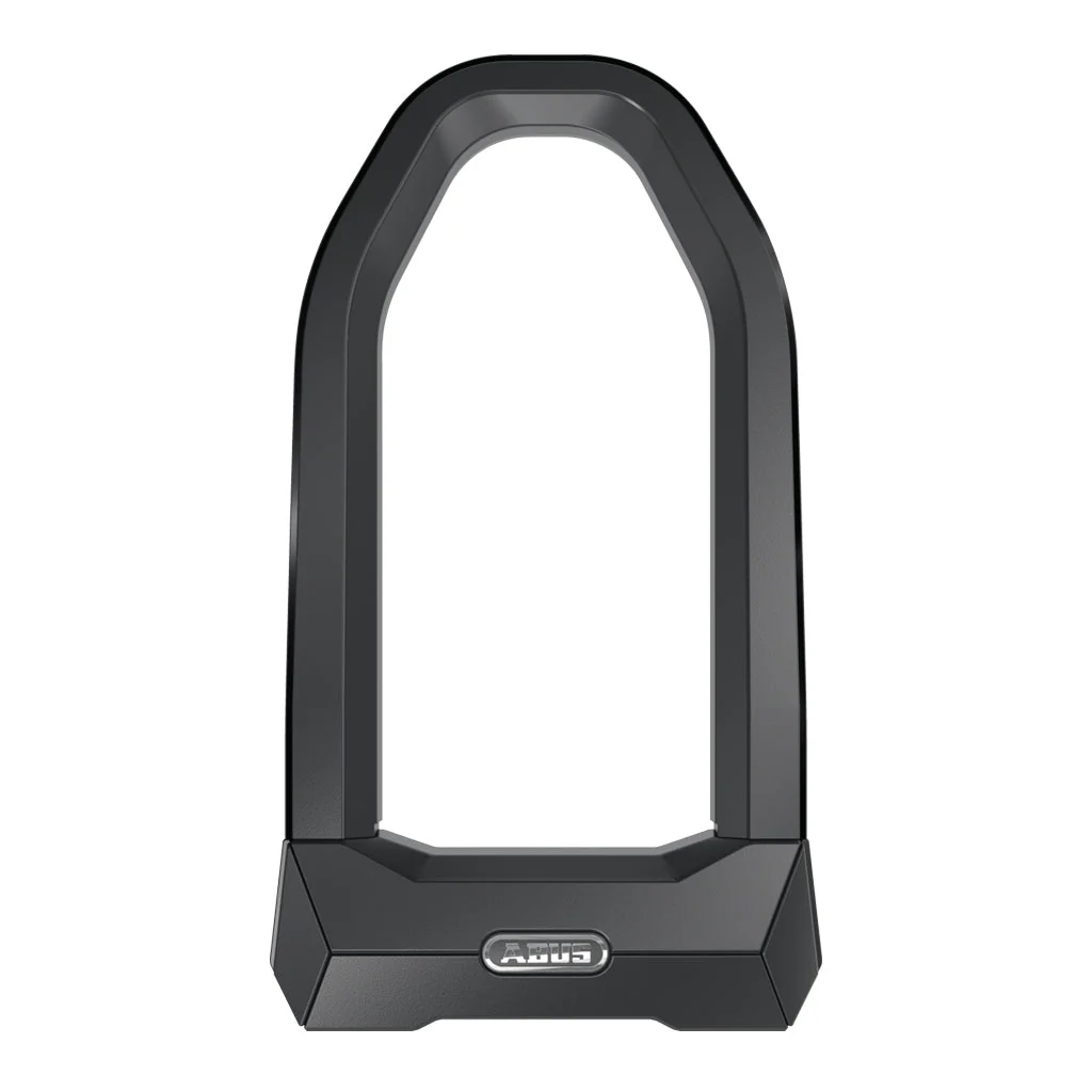 ABUS GRANIT Super Extreme 2500 XPlus, U-Lock, Key, 16.5x23.0cm, 6.5''x9''