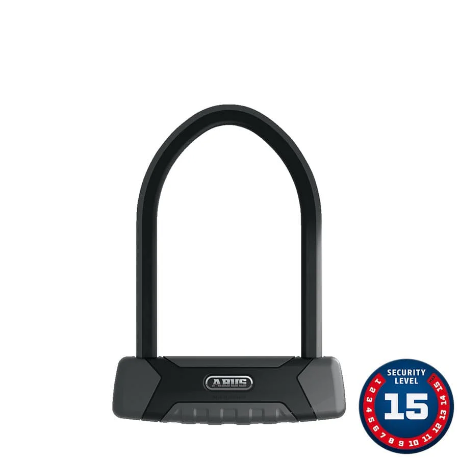 ABUS Granit XPlus 540 U-Lock - Image 3