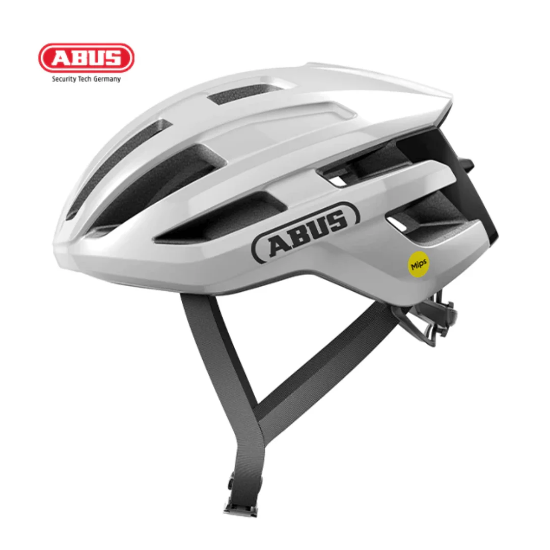 ABUS PowerDome Mips Helmet