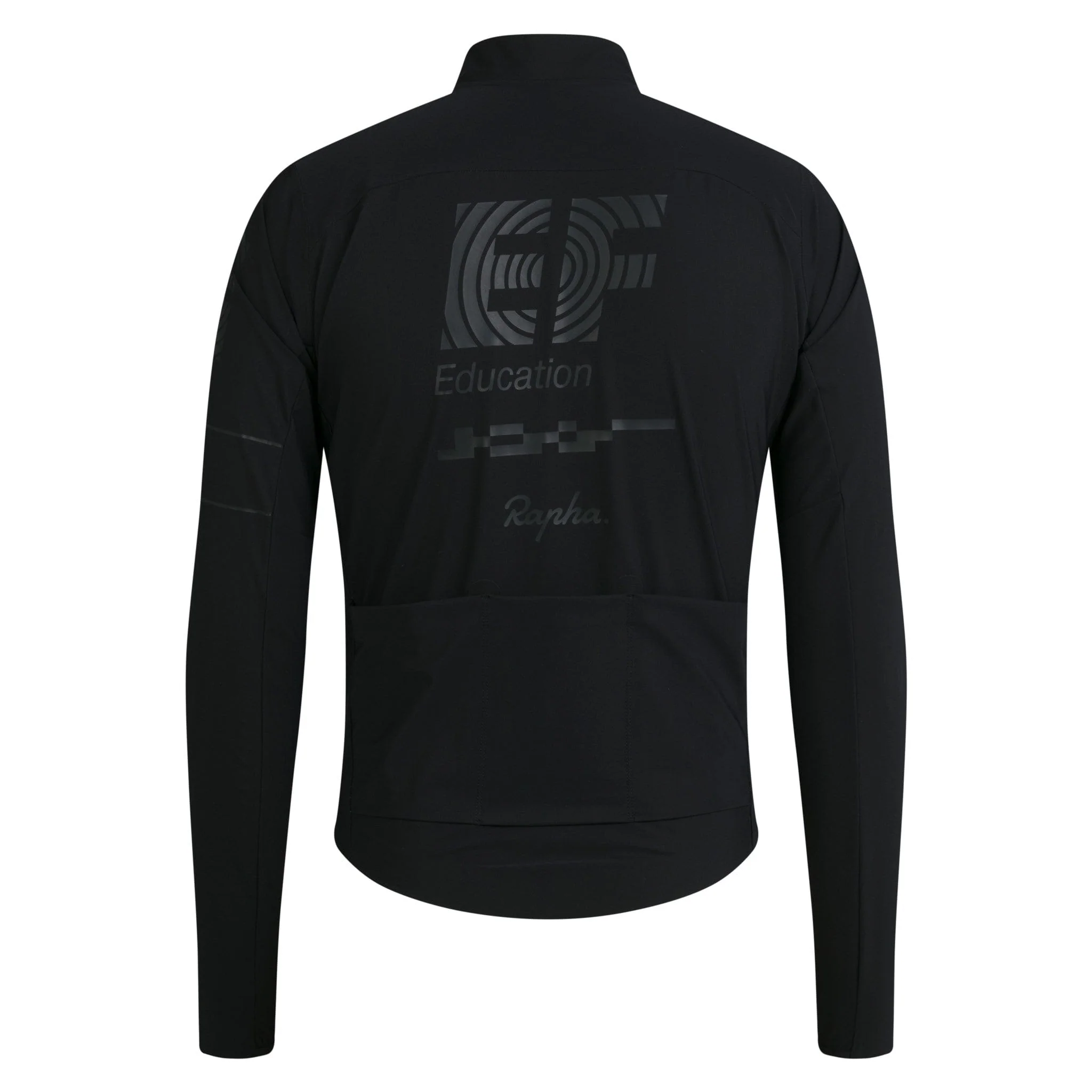 Rapha EF Men's Pro Team LS Shadow Jersey - Image 2