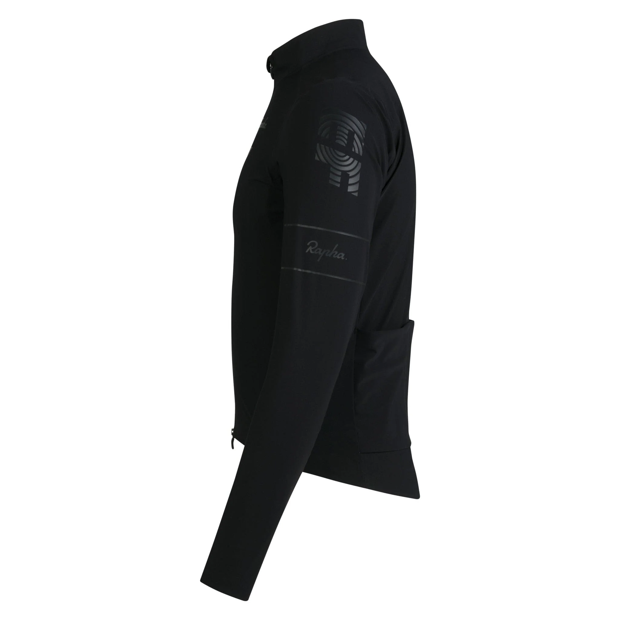 Rapha EF Men's Pro Team LS Shadow Jersey - Image 3