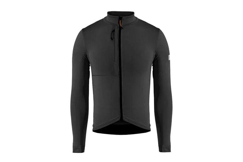 Albion Men's Traverse Long Sleeve Jersey - Image 5