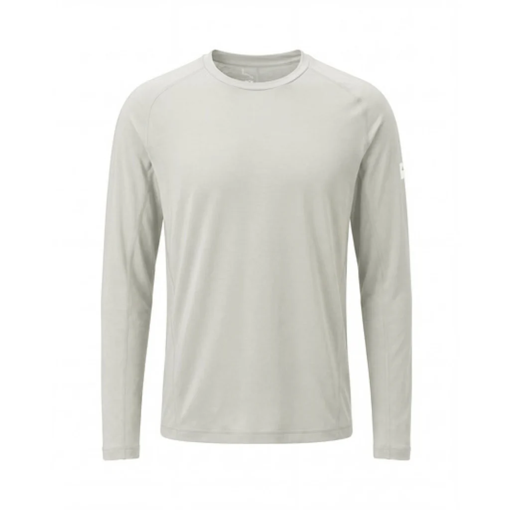 Albion Men's Zoa Sun Shield Long Sleeve T-Shirt