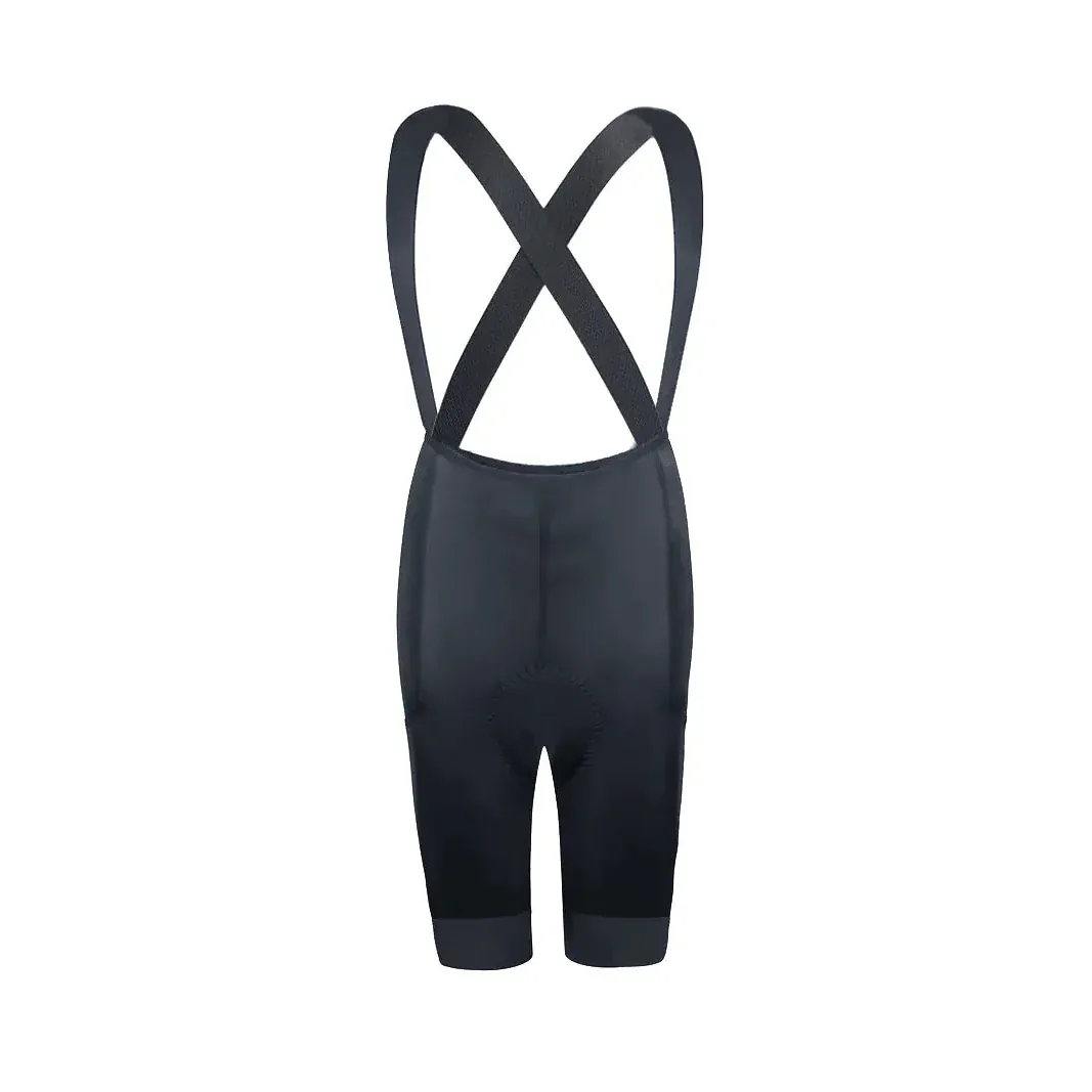 Albion Women's ABR1 Pocket Bib Shorts - Image 5